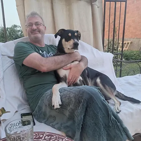 Bed and Breakfast Comme Chez Vous 