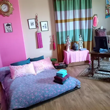 Bed and Breakfast Comme Chez Vous 