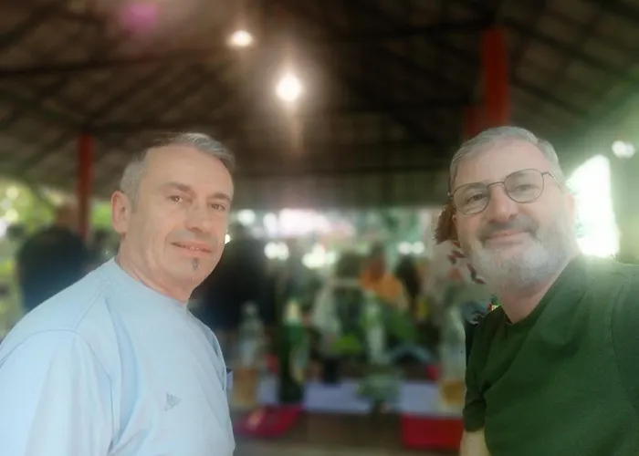 ベッド・アンド・ブレックファスト Comme Chez Vous 