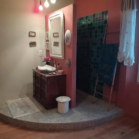 Couette-café Comme Chez Vous Pour 4 Personnes