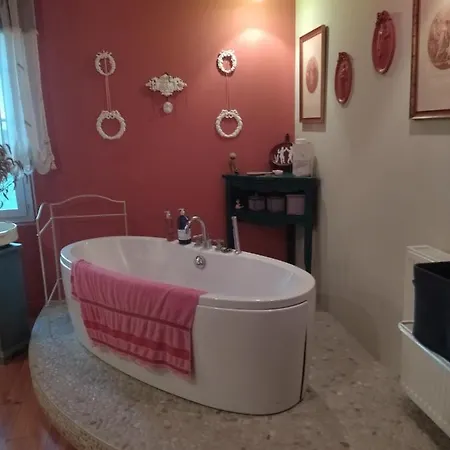 Comme Chez Vous Pour 4 Personnes 3*