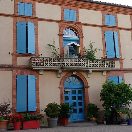 Bed & Breakfast Comme Chez Vous 