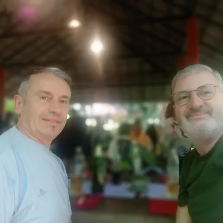 Bed & Breakfast Comme Chez Vous 