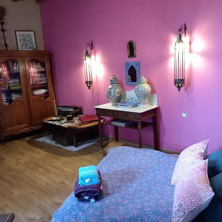 Comme Chez Vous Pour 4 Personnes