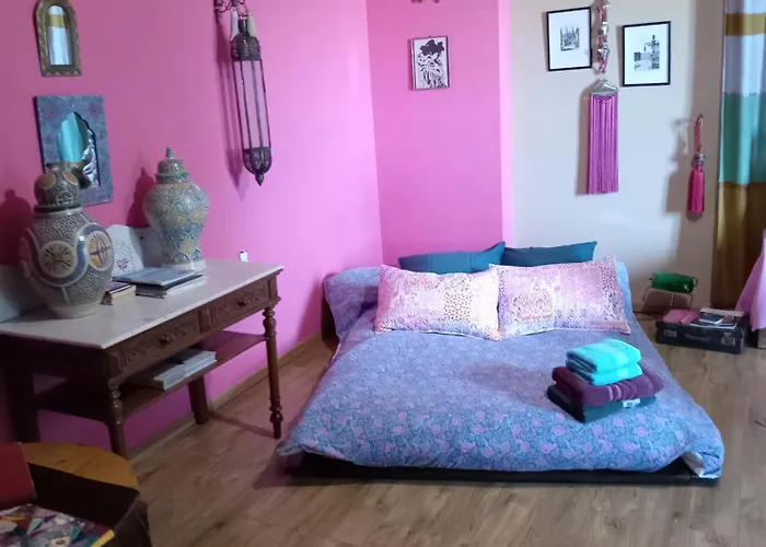 Bed & Breakfast Comme Chez Vous 